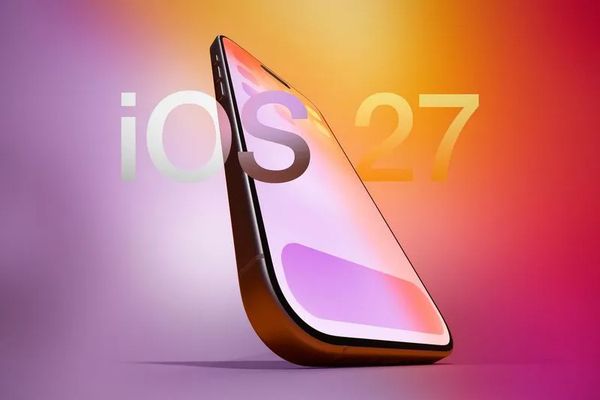 Apple задержит релиз двух функций iOS 27, которые были в бете