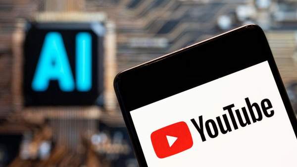 Искусственный интеллект YouTube позволит вам настроить домашнюю ленту
