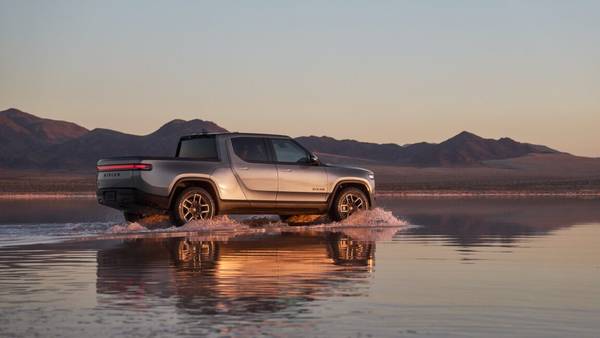Изменения Rivian в 2027 году включают в себя самую востребованную функцию №1.