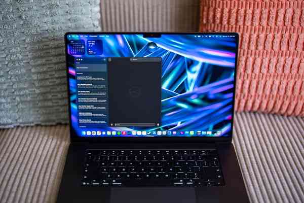 Мои первые 24 часа с Siri AI на Mac