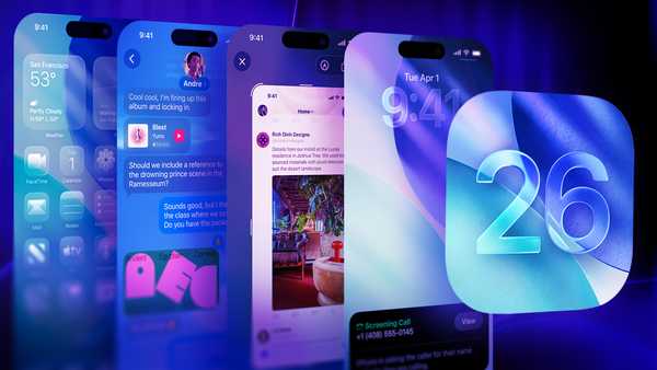 Не ждите iOS 27, загрузите iOS 26.6.1 прямо сейчас и получите более десятка исправлений ошибок и исправлений