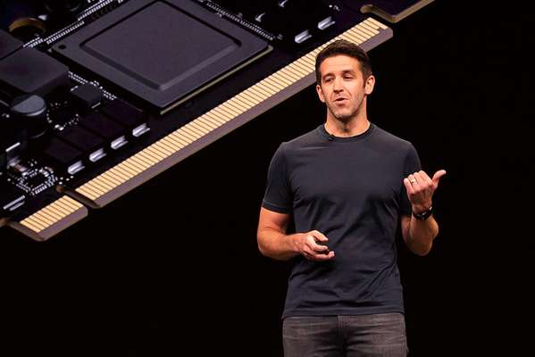 Блог об iPhone 18: на крупнейшем мероприятии Apple