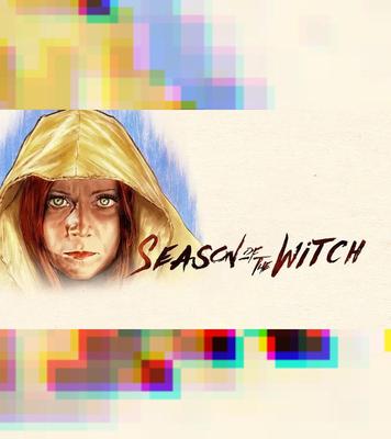 George A. Romero’s Season of the Witch is a slow-burn feminist occult drama