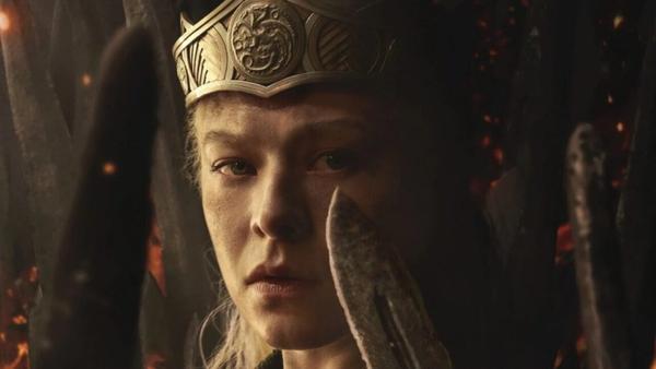 Трейлер «Дома Дракона S3» упивается драконами, огнем и кровью