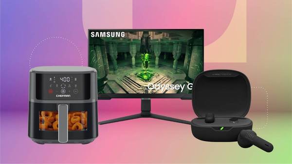 Предложения дня от Walmart: скидка более 120 долларов на игровой монитор Samsung для улучшения вашей настройки