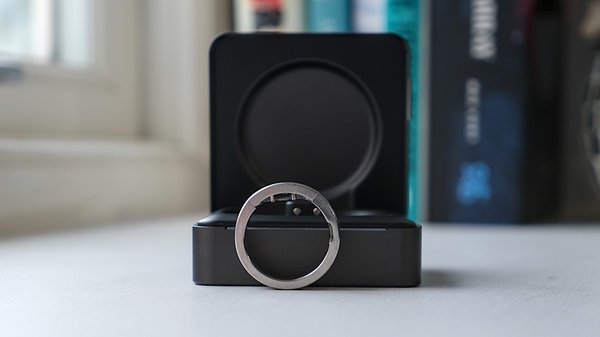 Обзор Ultrahuman Ring Pro: будущее умных колец во многом похоже на настоящее