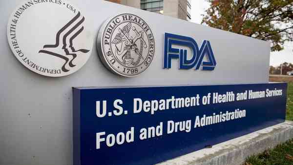 «Поистине злой» отказ FDA от генной терапии отменен после отстранения чиновника Трампа
