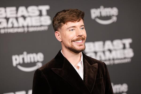 Google отправляет MrBeast в пустыню, вооружённого ИИ