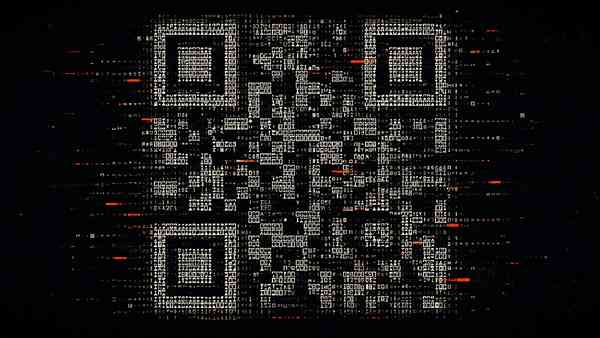Фишеры создают вредоносные QR-коды из букв и символов