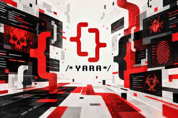 Обход антивирусов на практике. Разбираем на пальцах сигнатурный движок YARA