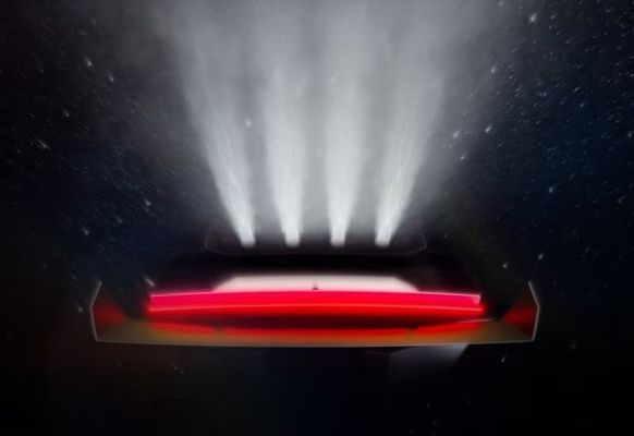 Первого октября: Tesla запустила отсчёт до анонса второго поколения Roadster