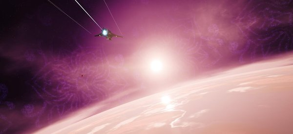 Инди-разработчикам надоело ждать нового Star Fox, поэтому они делают свою собственную