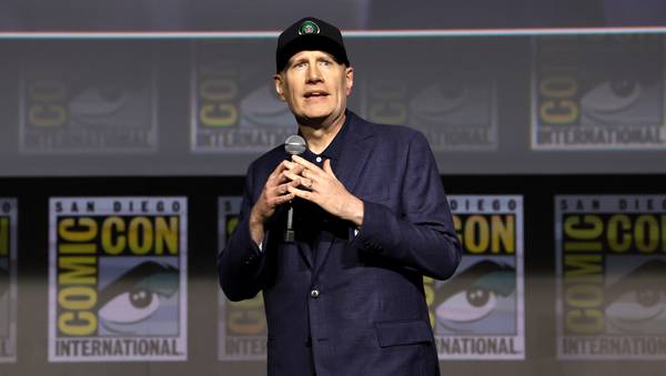 Все новое Marvel анонсировано на Comic-Con 2026
