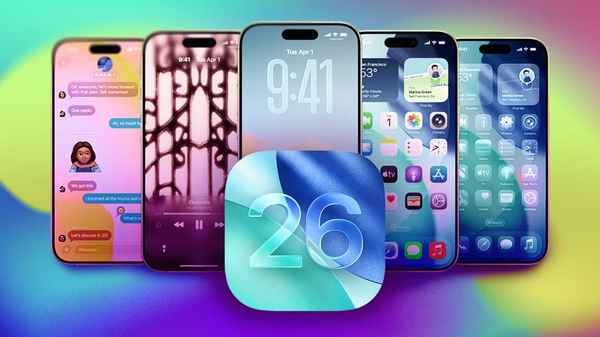 Если после iOS 26.5 батарея вашего iPhone разряжается быстрее, не паникуйте